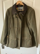 Joules Tweed Jacket 16