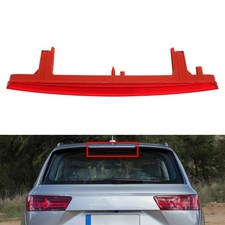 Rear Third Brake Light For Audi Q7 2016-2024 For A4 B9 Avant 2016-2018 For RS4