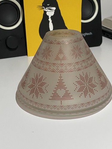 Yankee candle mountian holiday - mountian,