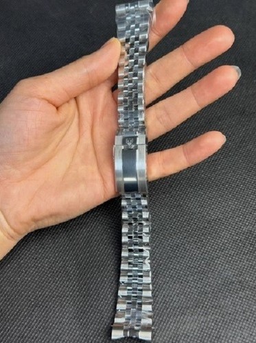 Tudor link stainless steel - stainless,