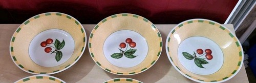 Churchill somerset fruits - 3,