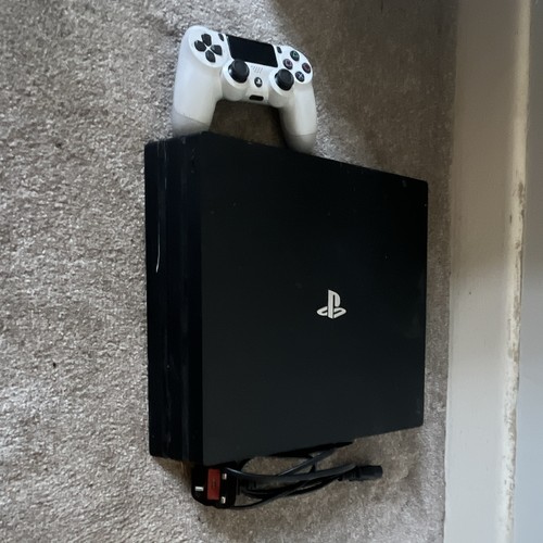 Sony ps4 pro with - ,