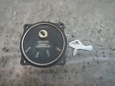 WWII US Aircraft Bendix