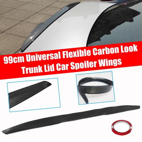Universal rear boot trunk - boot,