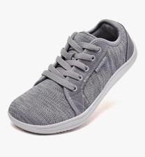 HOBIBEAR Unisex Wide Barefoot