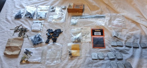Job lot gauge model - oo,