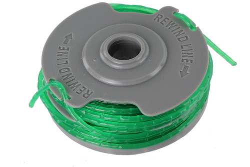 Flymo spool line - flymo, double
