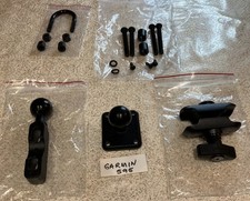 SEE PICS GENUINE Garmin