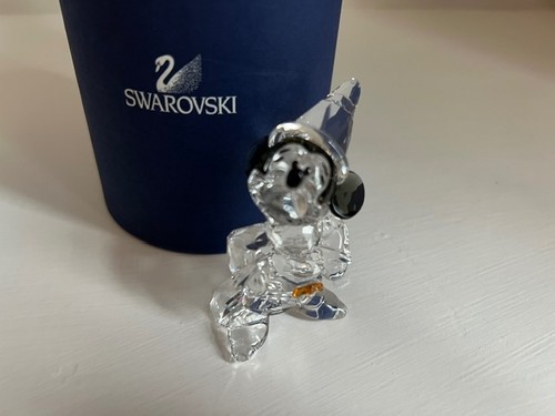 Swarovski disney sorcerer - swarovski,