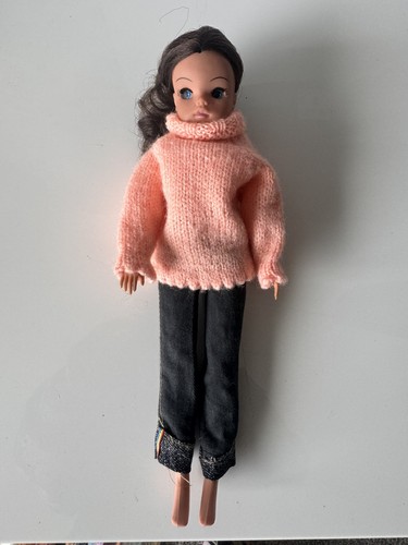 Vintage pedigree sindy - vintage,