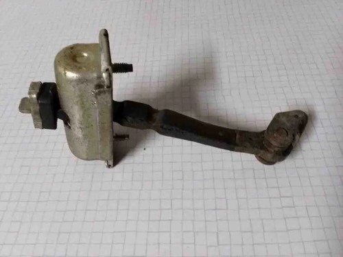 Opel corsa front left door - opel,
