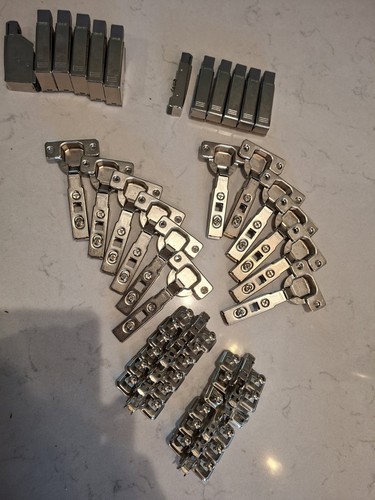 Blum cabinet hinges - blum,