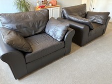 Next Brown Stamford Snuggle