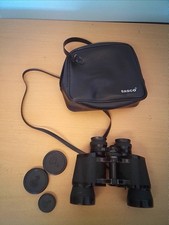 Tasco  Binoculars 8 X 40mm