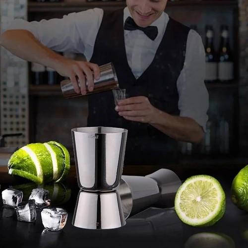 Measure cup 25ml - cup, jigger