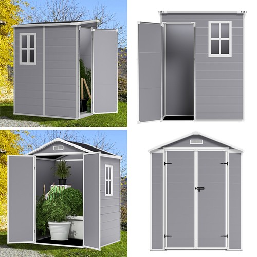 Garden shed equpments - shed,