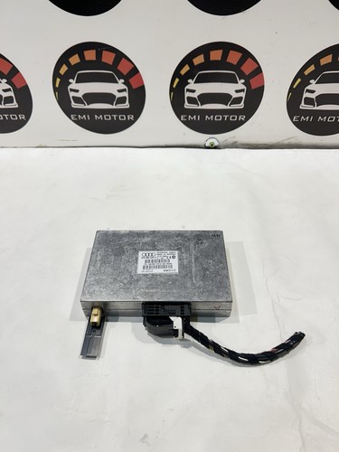 Audi bluetooth telephone - audi,