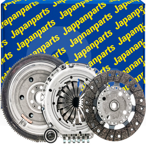 Clutch kit pcs - kit, for