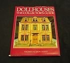 Dollhouses collectors - dollhouses,