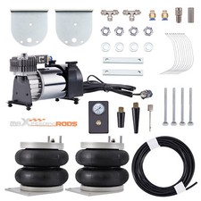 Air Suspension Bag +