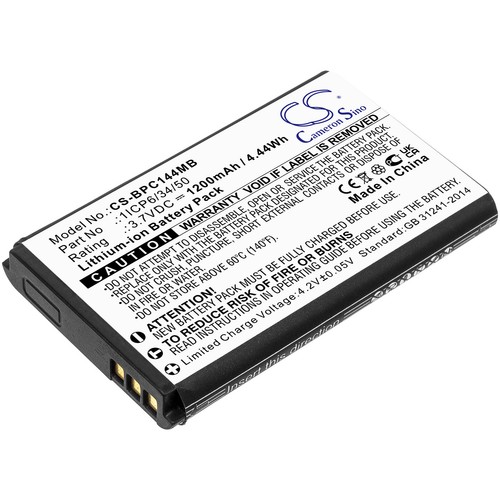 Battery for babymoov touch - battery,