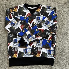 🔴 Wu-Tang Sweater Size