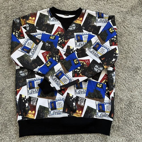 Tang sweater size - sweater,