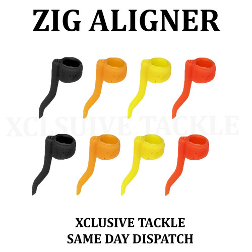 Zig aligner various colours - zig,