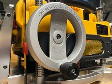 Short Knob Upgrade for Dewalt
