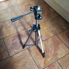 COBRA Eclipse 26 camera tripod