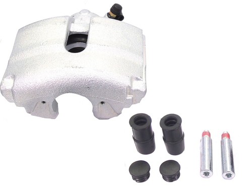Front brake caliper - brake,