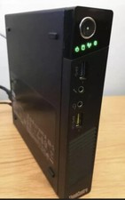 Lenovo micro desktop pc media centre