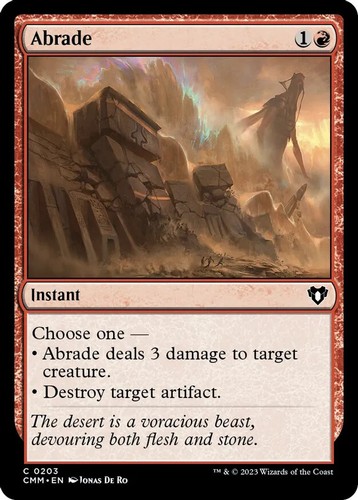 Mtg commander masters - mtg, (cmm)