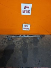 Vauxhall Corsa D Bumper Backing Bar Crash Reinforcer  3 & 5 Door Rear 2006-2014