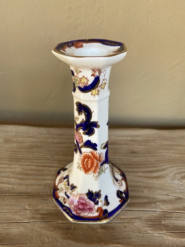Vintage masons ironstone - vintage,