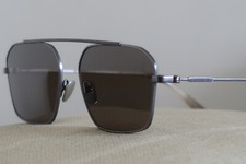 CALVIN KLEIN CK19148S TITANIUM