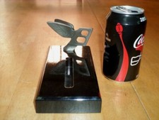 Bentley "B" Radiator Cap Hood