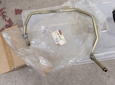 Rover 600 Diesel oil cooler to thermostat pipe PBP100870