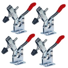 Toggle clamp hand tool - 4x,