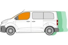 Just Kampers 3 Piece Thermo