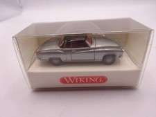 Wiking: Borgward Isabella Nr. 823 38 25 / 8233825 (GK114)