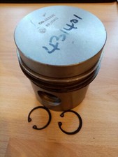 Coventry climax piston - coventry,