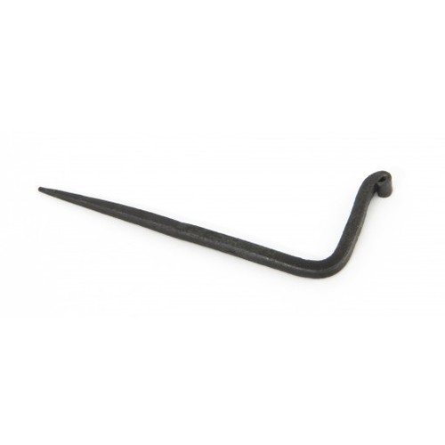 Hand forged rustic - hand,