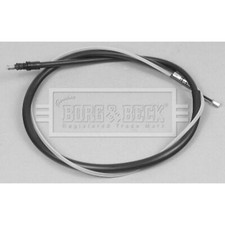 Handbrake Cable For Renault