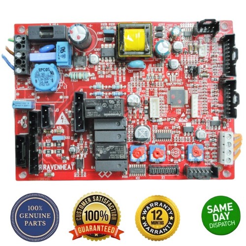 Ravenheat pcb cir110250 - ravenheat,