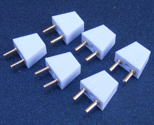 Dolls house male pin - house,