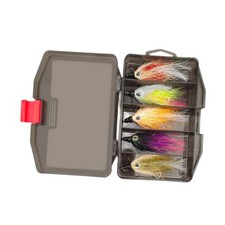 Pieces fly fishing - fishing, lures