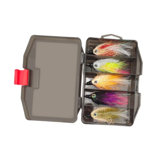 Pieces fly fishing - pieces, lures