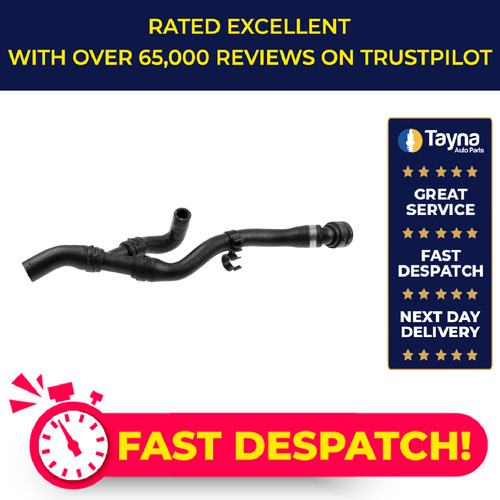 Heater hose fits mini paceman - hose,
