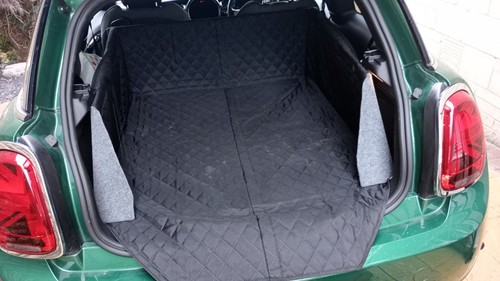 Bmw mini and - and, hatchback